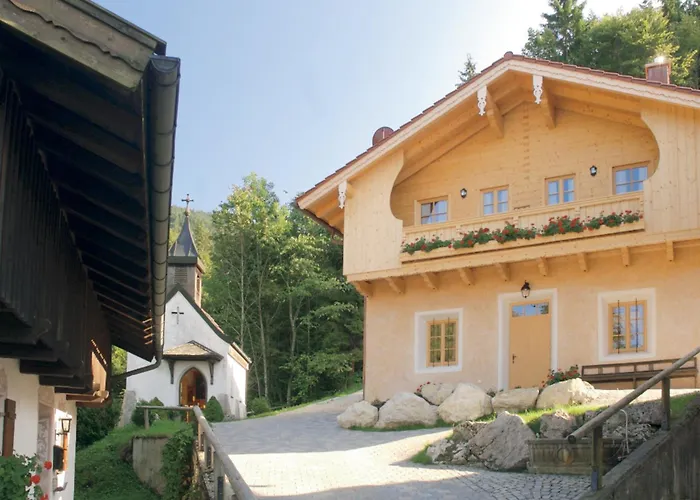 Berggasthof Hotel Duftbraeu I Ruhige Alleinlage I Mitten Im Gruenen