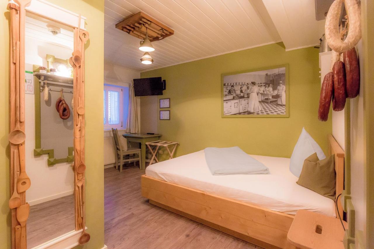 Hotel Berggasthof Duftbraeu I Ruhige Alleinlage I Mitten Im Gruenen