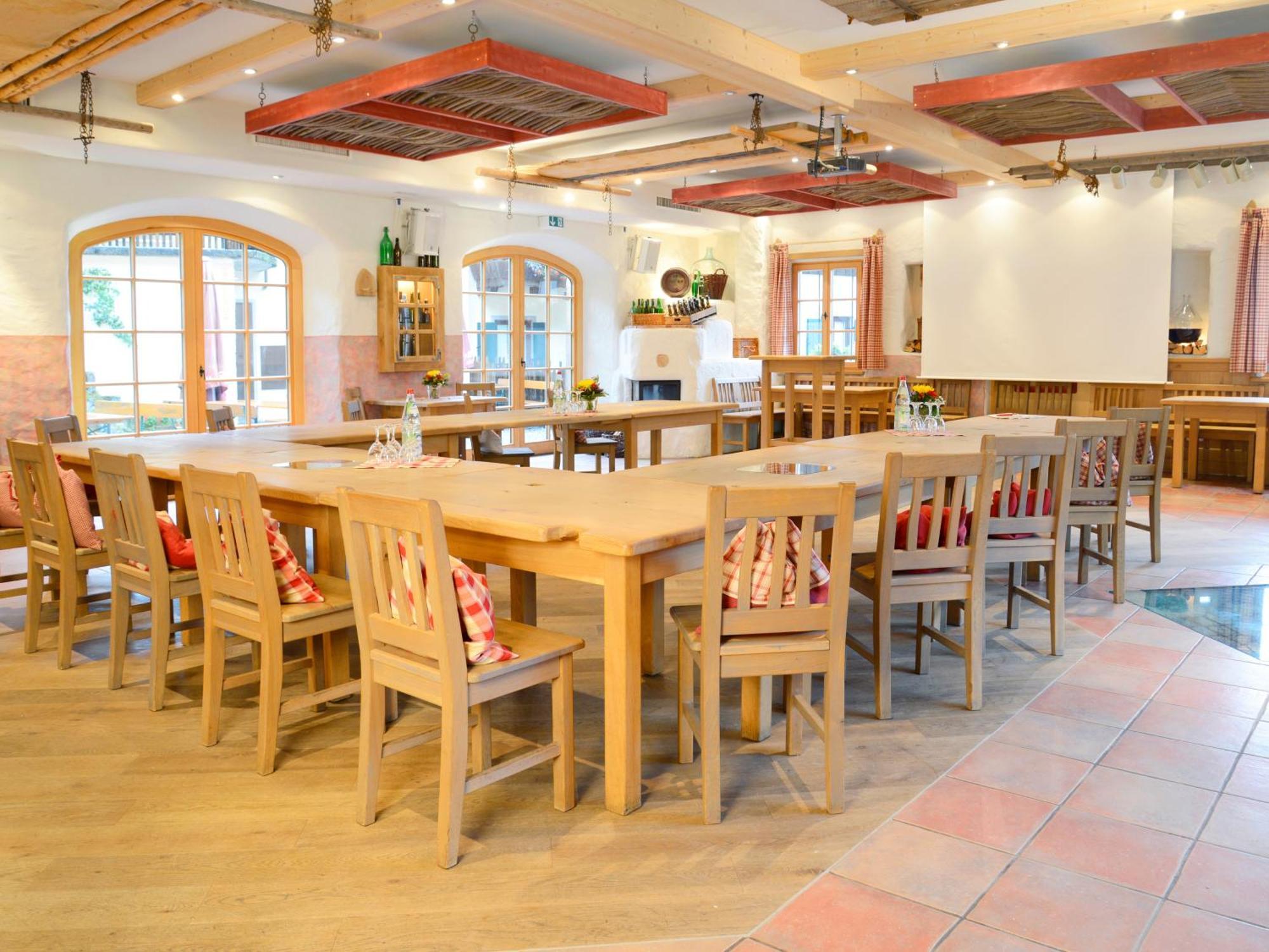 Hotel Berggasthof Duftbraeu I Ruhige Alleinlage I Mitten Im Gruenen *